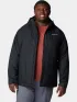 Columbia Hikebound II Insulated Jacket Columbia Hikebound II Insulated Jacket Férfi Esőkabát 010-Black
