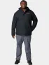 Columbia Hikebound II Insulated Jacket Columbia Hikebound II Insulated Jacket Férfi Esőkabát 010-Black