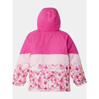 Columbia Horizon Ride III Jacket