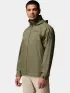Columbia Glennaker Lake II Rain Jacket Férfi Esőkabát 397-Stone Green