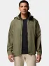 Columbia Glennaker Lake II Rain Jacket Férfi Esőkabát 397-Stone Green
