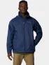 Columbia Glennaker Lake II Rain Jacket Férfi Esőkabát 464-Collegiate Navy