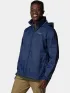 Columbia Glennaker Lake II Rain Jacket Férfi Esőkabát 464-Collegiate Navy