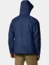 Columbia Glennaker Lake II Rain Jacket Férfi Esőkabát 464-Collegiate Navy