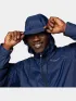 Columbia Glennaker Lake II Rain Jacket Férfi Esőkabát 464-Collegiate Navy