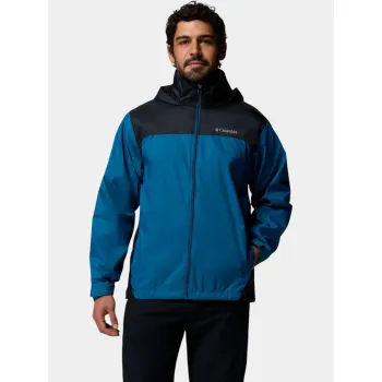 Columbia Glennaker Lake II Rain Jacket