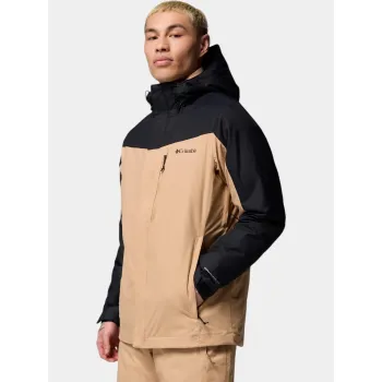 Columbia Whirlibird V Interchange Jacket