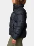 Columbia Puffect II Full Zip Jacket Női Utcai Kabát 010-Black