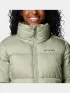 Columbia Puffect II Full Zip Jacket Női Utcai Kabát 348-Safari