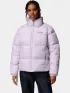 Columbia Puffect II Full Zip Jacket Női Utcai Kabát 551-Lavender Pearl