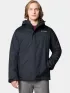 Columbia Point Park Interchange Jacket Columbia Point Park Interchange Jacket Férfi Síkabát 010-Black