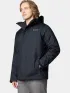 Columbia Point Park Interchange Jacket Columbia Point Park Interchange Jacket Férfi Síkabát 010-Black