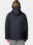 Columbia Point Park Interchange Jacket Columbia Point Park Interchange Jacket Férfi Síkabát 010-Black