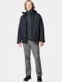 Columbia Point Park Interchange Jacket Columbia Point Park Interchange Jacket Férfi Síkabát 010-Black