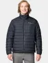 Columbia Point Park Interchange Jacket Columbia Point Park Interchange Jacket Férfi Síkabát 010-Black