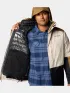 Columbia Point Park Interchange Jacket Columbia Point Park Interchange Jacket Férfi Síkabát, Snowboard kabát 278-Dark Stone