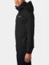 Columbia Cascade Ridge III Softshell Férfi Polár, Softshell, Középréteg 010-Black