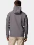 Columbia Cascade Ridge III Softshell Férfi Polár, Softshell, Középréteg 023-City Grey
