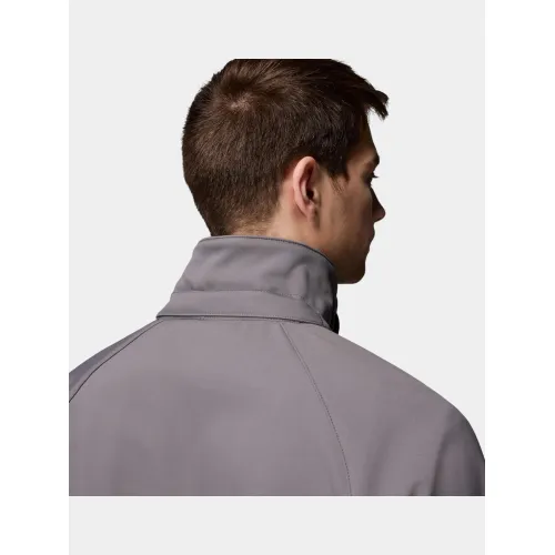 Columbia Cascade Ridge III Softshell Férfi Polár, Softshell, Középréteg 023-City Grey