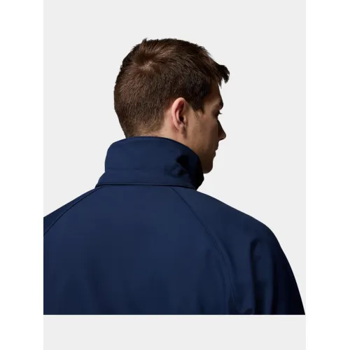 Columbia Cascade Ridge III Softshell Férfi Polár, Softshell, Középréteg 464-Collegiate Navy