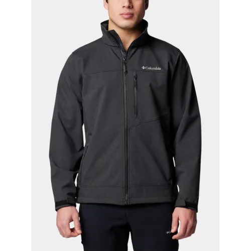 Columbia Cruiser Valley II Softshell Férfi Polár, Softshell, Középréteg 010-Black