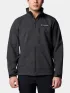 Columbia Cruiser Valley II Softshell Férfi Polár, Softshell, Középréteg 010-Black