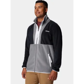Columbia Backbowl II Full Zip Fleece