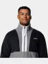 Columbia Backbowl II Full Zip Fleece Férfi Polár, Softshell, Középréteg 010-Black