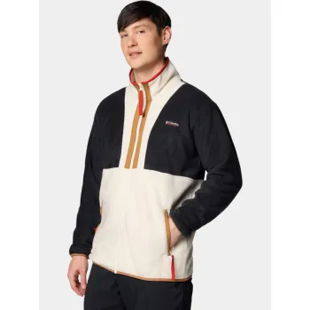 Columbia Backbowl II Full Zip Fleece