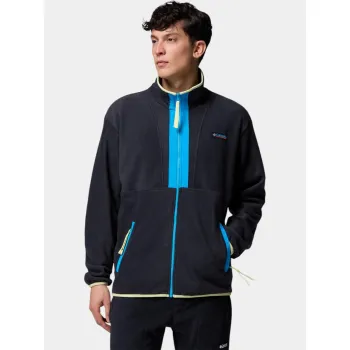 Columbia Backbowl II Full Zip Fleece