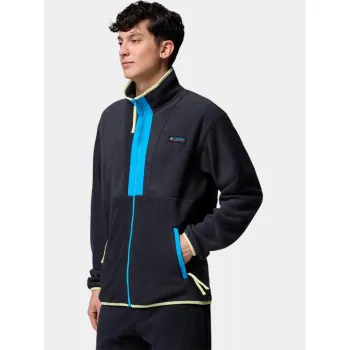 Columbia Backbowl II Full Zip Fleece