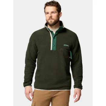 Columbia Helvetia II Half Snap Fleece