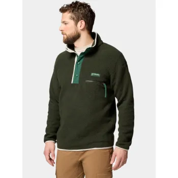 Columbia Helvetia II Half Snap Fleece