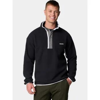 Columbia Helvetia II Half Snap Fleece