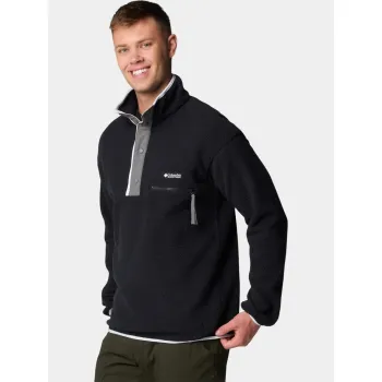 Columbia Helvetia II Half Snap Fleece