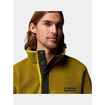 Columbia Helvetia II Half Snap Fleece