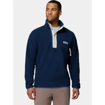 Columbia Helvetia II Half Snap Fleece