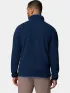 Columbia Helvetia II Half Snap Fleece Férfi Polár, Softshell, Középréteg 464-Collegiate Navy