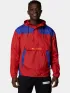 Columbia Challenger II Windbreaker Férfi Esőkabát 698-Sail Red