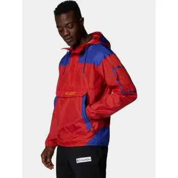 Columbia Challenger II Windbreaker