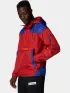 Columbia Challenger II Windbreaker Férfi Esőkabát 698-Sail Red