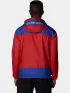 Columbia Challenger II Windbreaker Férfi Esőkabát 698-Sail Red