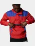 Columbia Challenger II Windbreaker Férfi Esőkabát 698-Sail Red