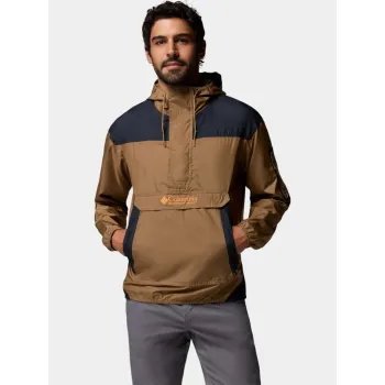 Columbia Challenger II Windbreaker