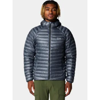 Mountain Hardwear Ghost Whisperer UL Hoody Mountain Hardwear Ghost Whisperer UL Hoody