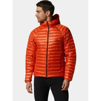 Mountain Hardwear Ghost Whisperer UL Hoody Mountain Hardwear Ghost Whisperer UL Hoody