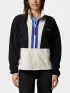 Columbia Backbowl II Full Zip Fleece Columbia Backbowl II Full Zip Fleece Női Polár, Softshell, Középréteg 011-Black