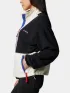 Columbia Backbowl II Full Zip Fleece Columbia Backbowl II Full Zip Fleece Női Polár, Softshell, Középréteg 011-Black
