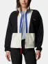 Columbia Backbowl II Full Zip Fleece Columbia Backbowl II Full Zip Fleece Női Polár, Softshell, Középréteg 011-Black