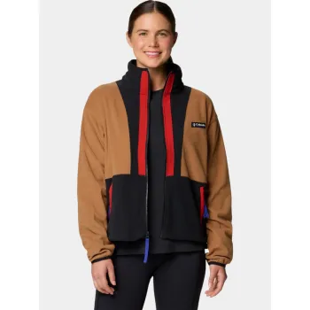 Columbia Backbowl II Full Zip Fleece